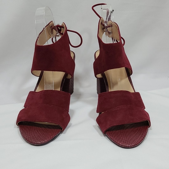 franco sarto galavant sandal